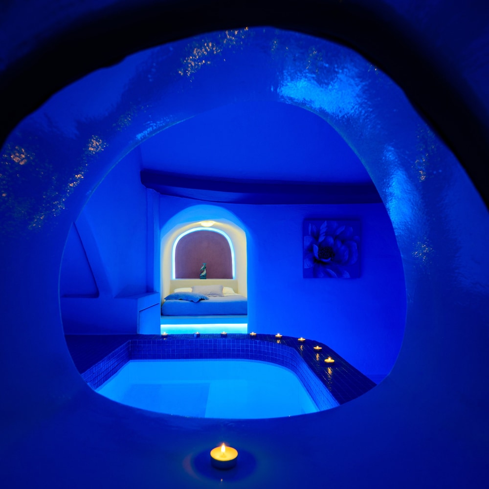 Abyssanto Suites Spa 12/50
