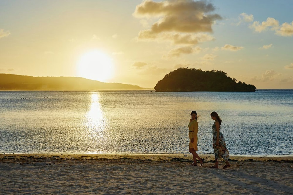 Hoshino Resorts RISONARE Guam 57/62