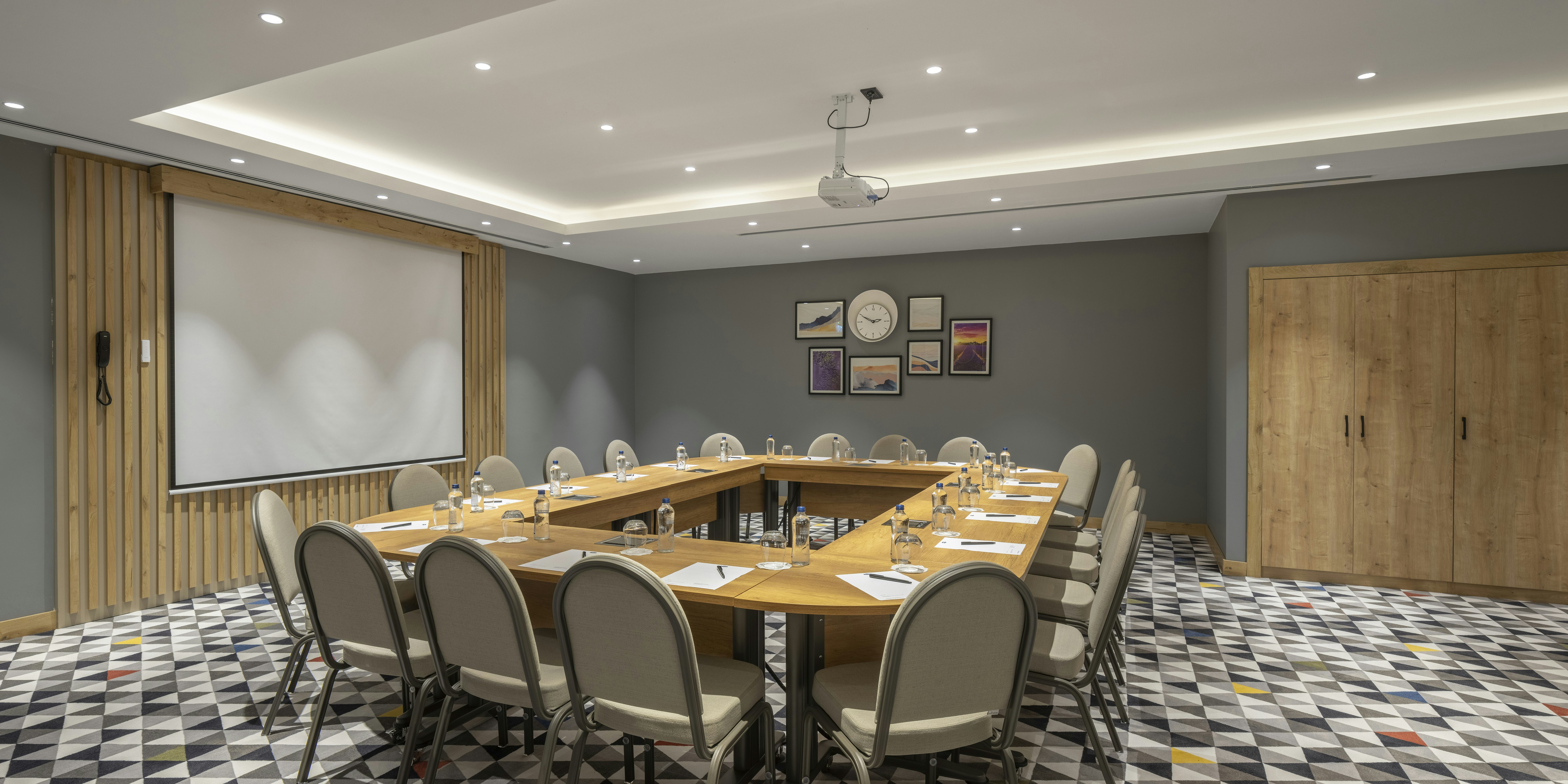 Hampton by Hilton Cerkezkoy 44/48
