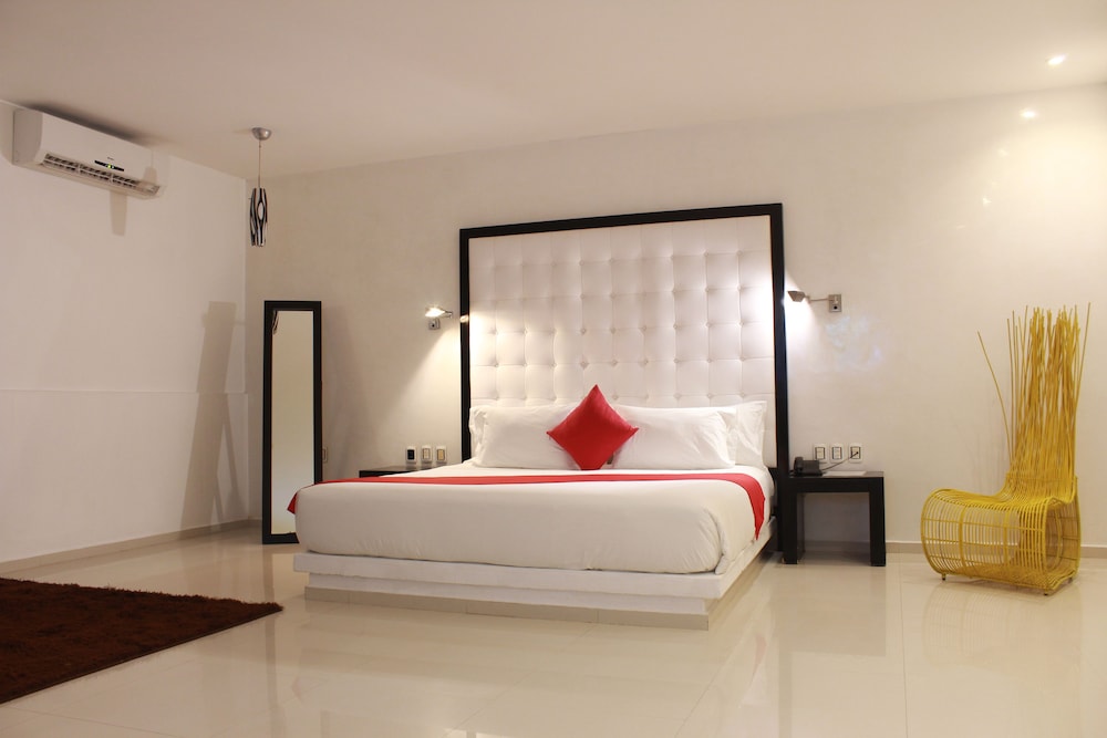 In Fashion Hotel & Spa by Kavia 32/67