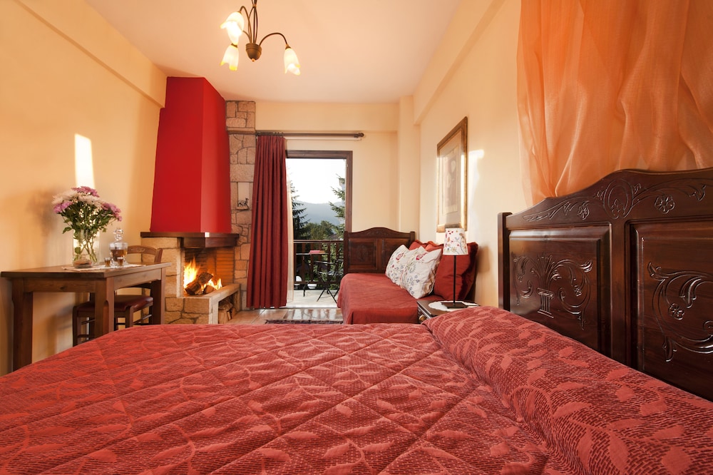 Fretzato Traditional Guest House 12/42