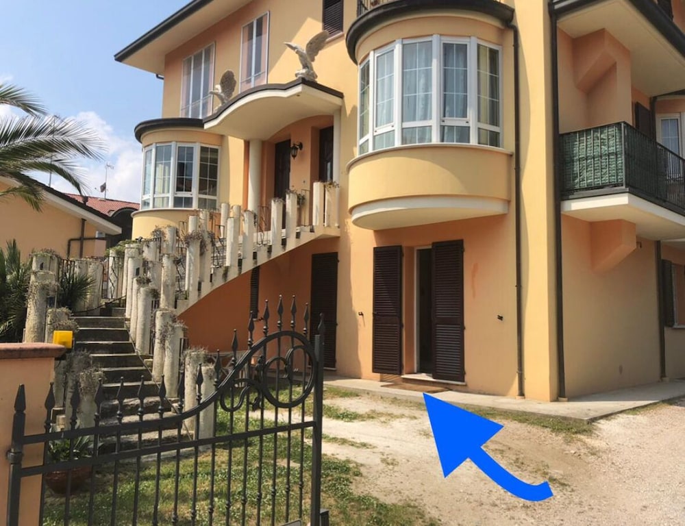 Wega酒店(Hotel Wega) 图片1