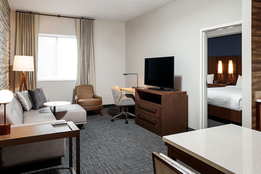 Residence Inn by Marriott Jackson Airport/Pearl 6/23
