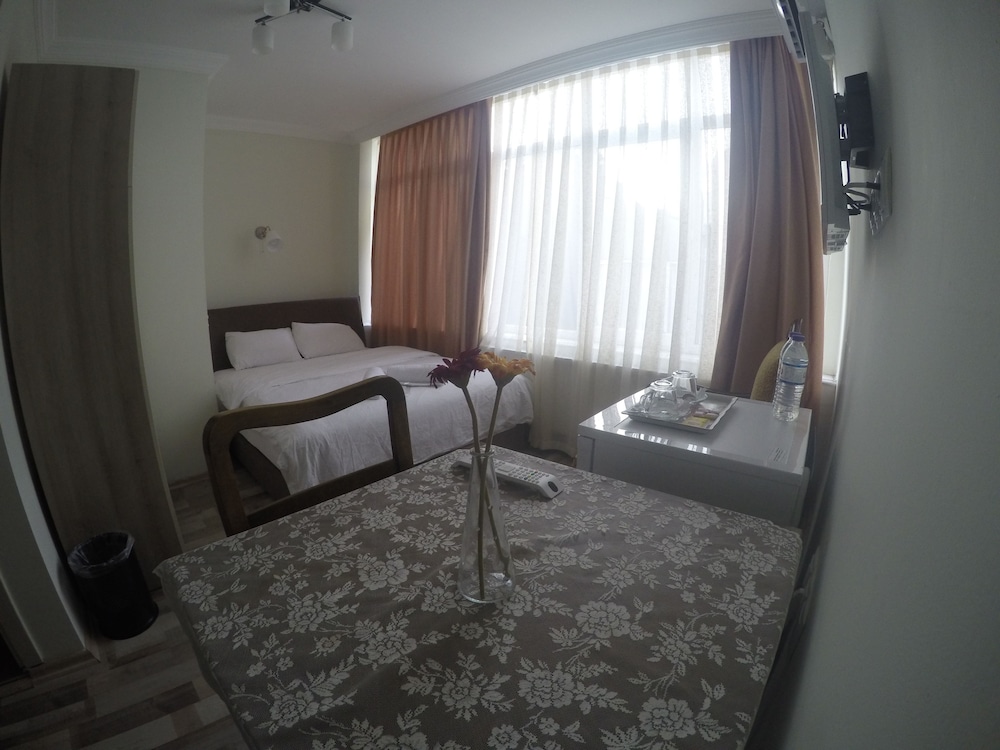 Puffin Suite 25/35