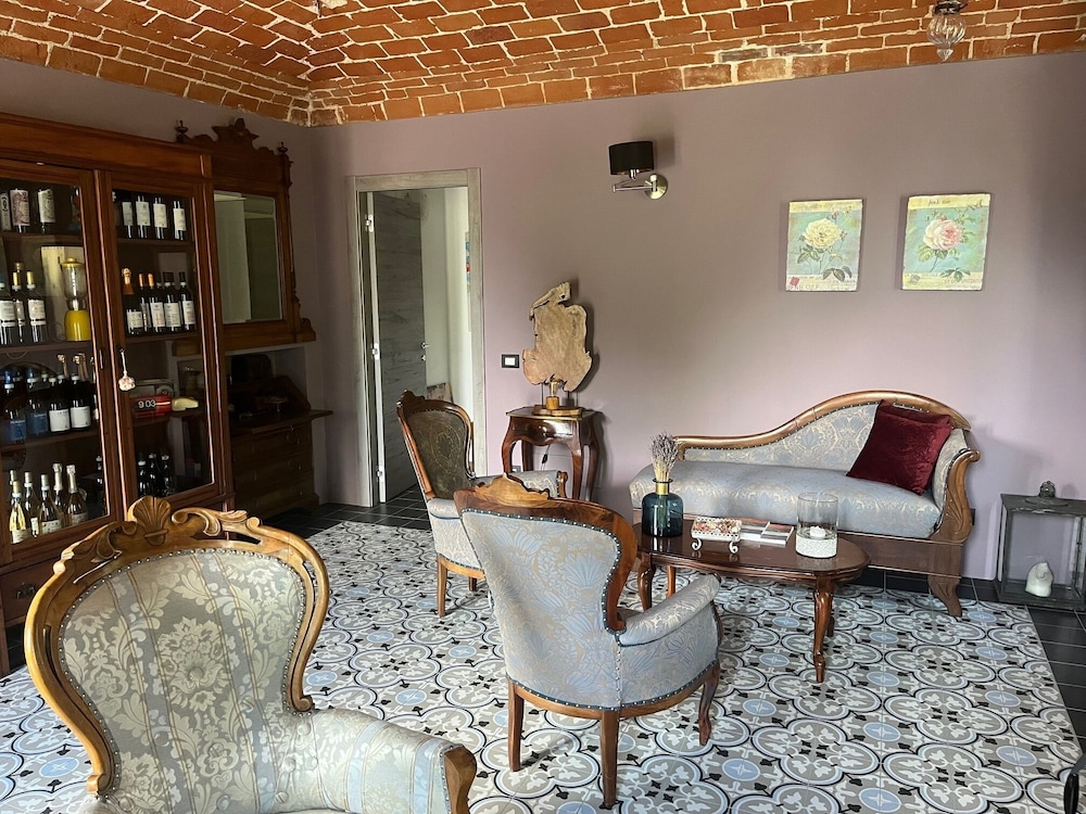 Noi Due B&B nel Monferrato 30/50