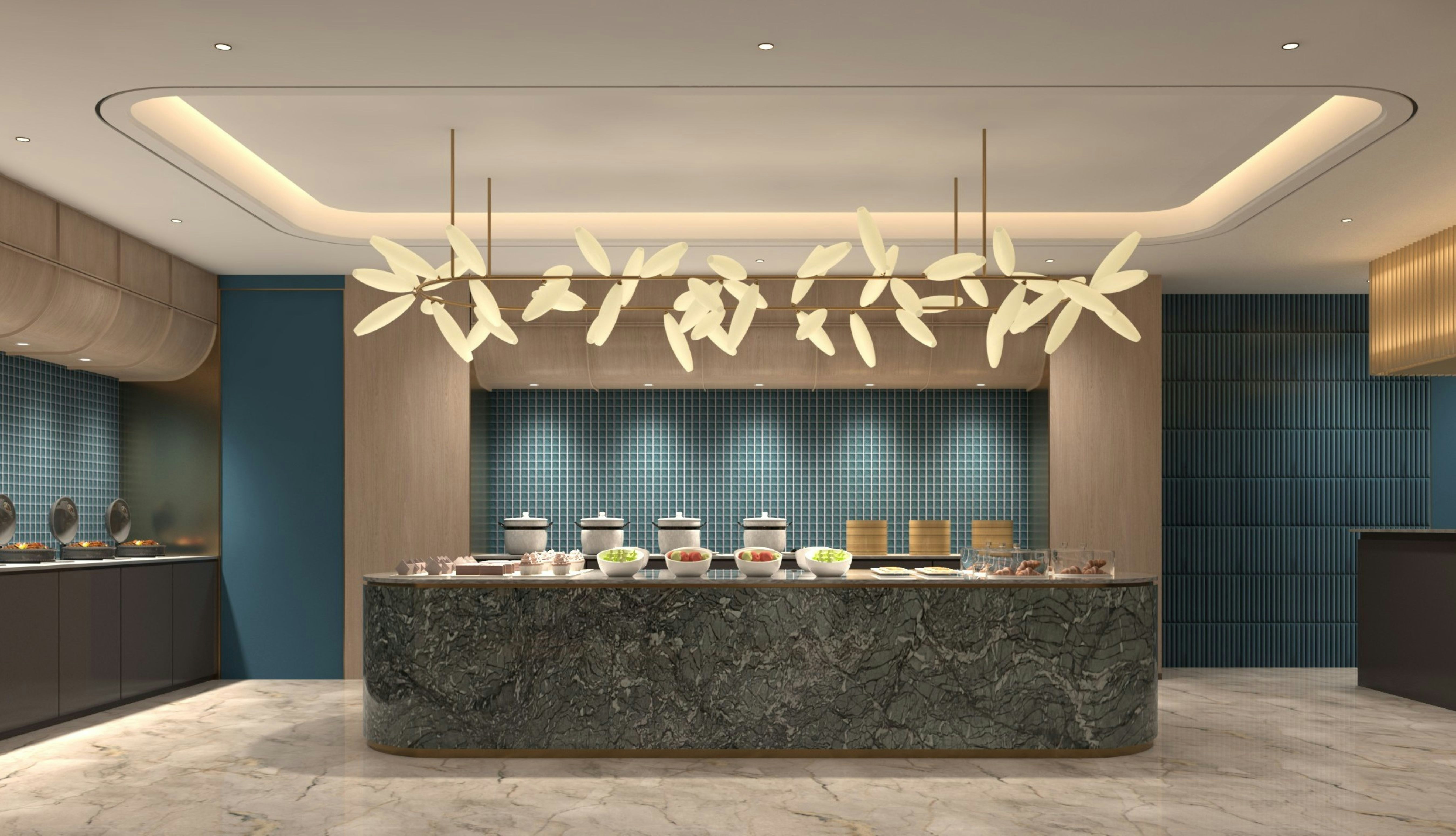 Hilton Garden Inn Beijing Asian Games Village 10/50