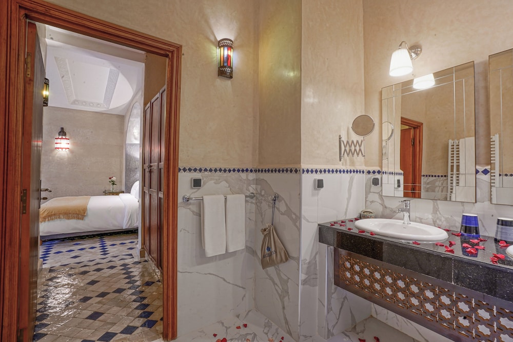 Algila Fes Riad Medina Charme Hotel 60/63
