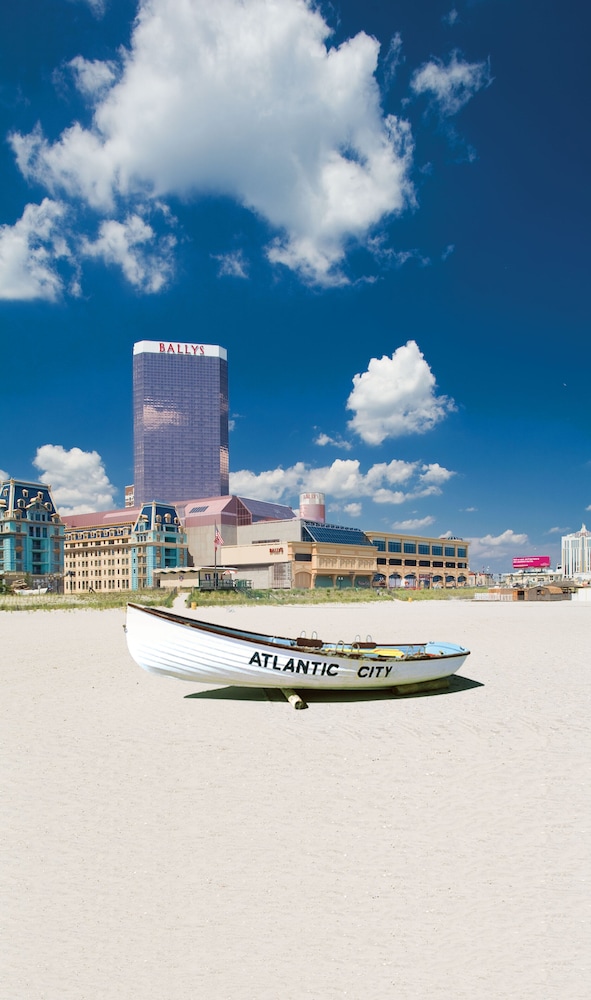Bally S Atlantic City 43/50