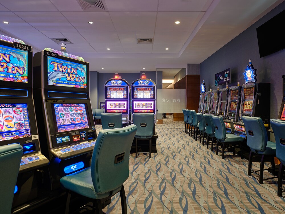 Great Blue Heron Casino & Hotel 42/53