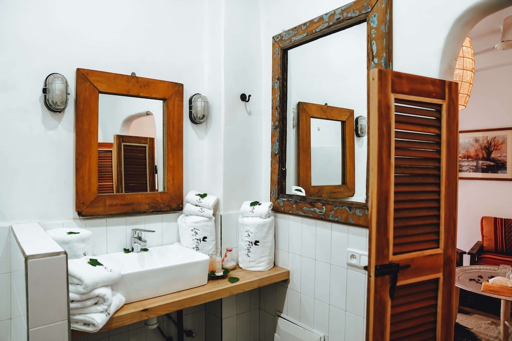 LA FERME MEDINA HOTEL MARRAKECH 30/31