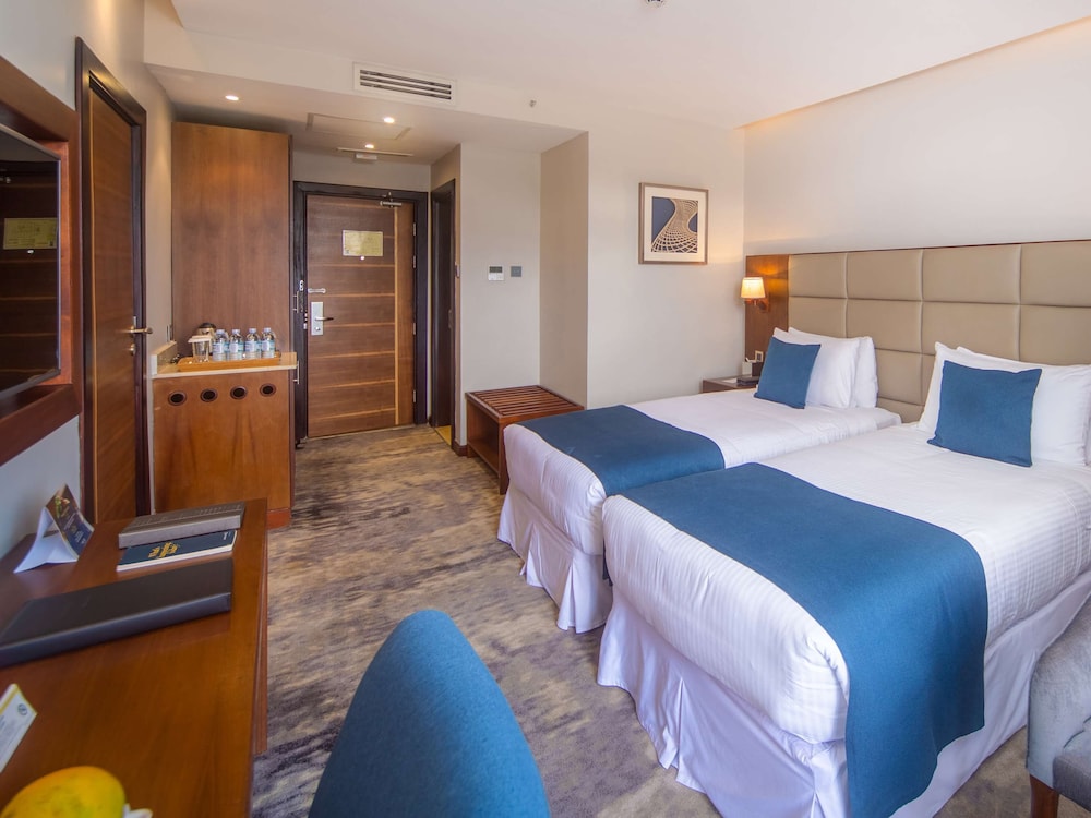 Golden Tulip Canaan Kampala 15/69