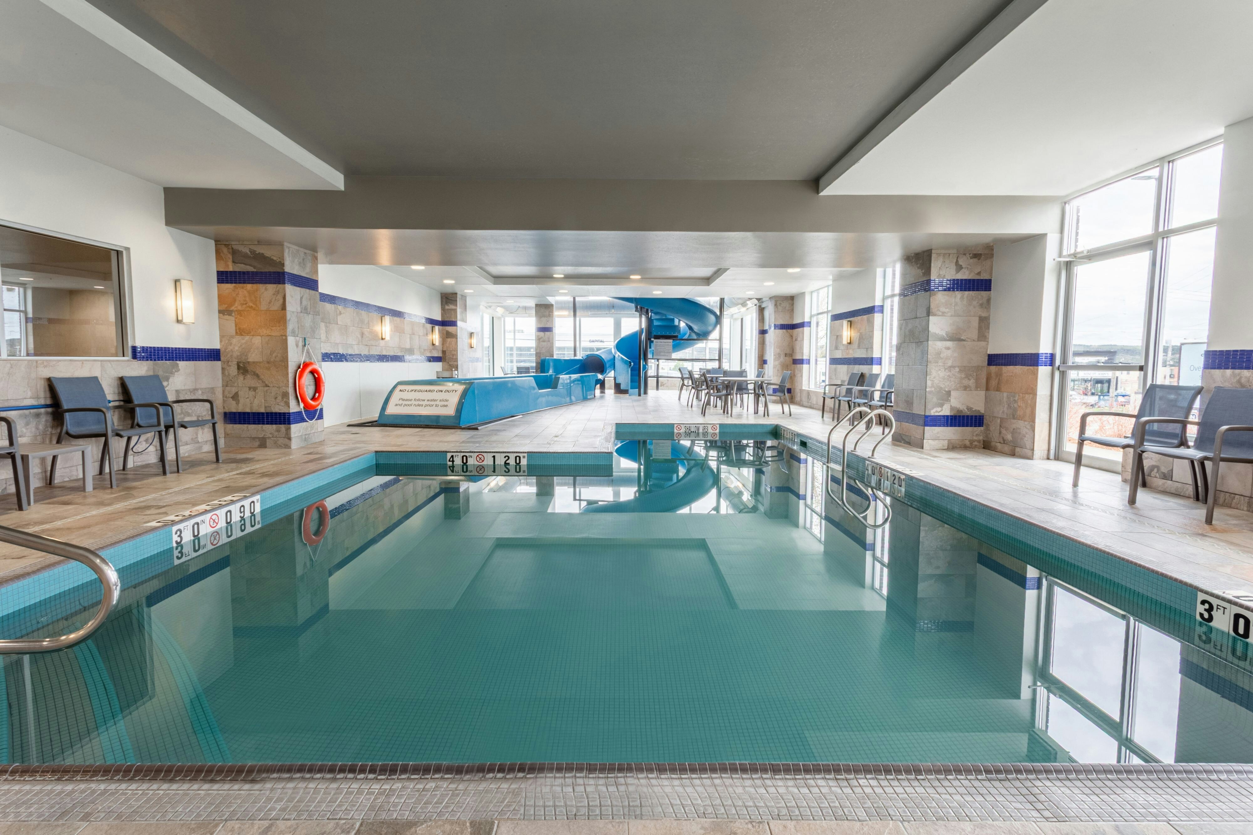 Fairfield Inn Suites St John S Newfoundland 22/66