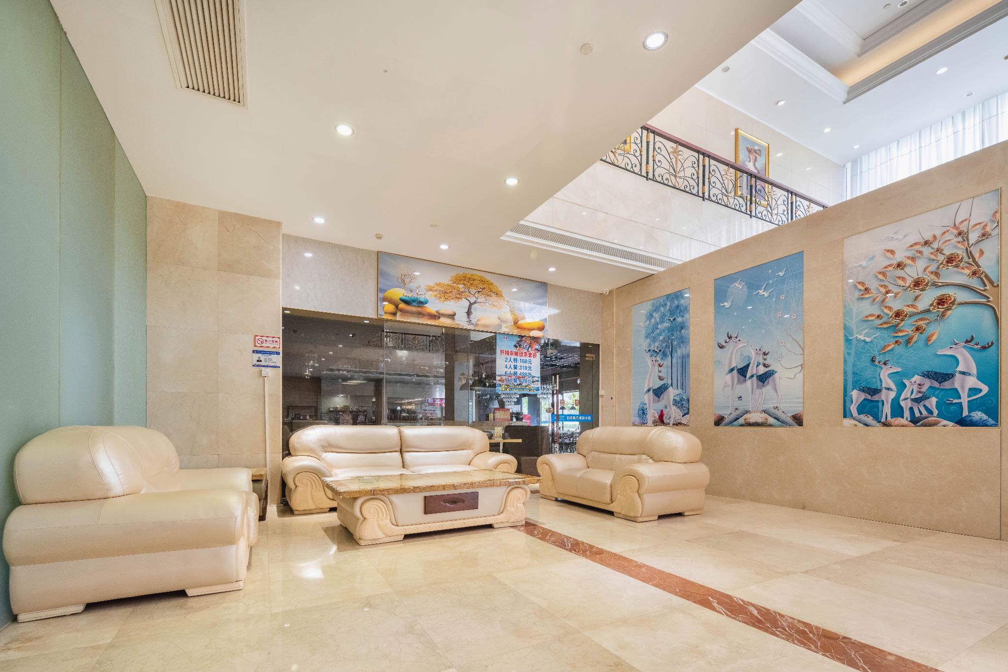 Vienna Hotel (Dongguan Changping Avenue) 15/57