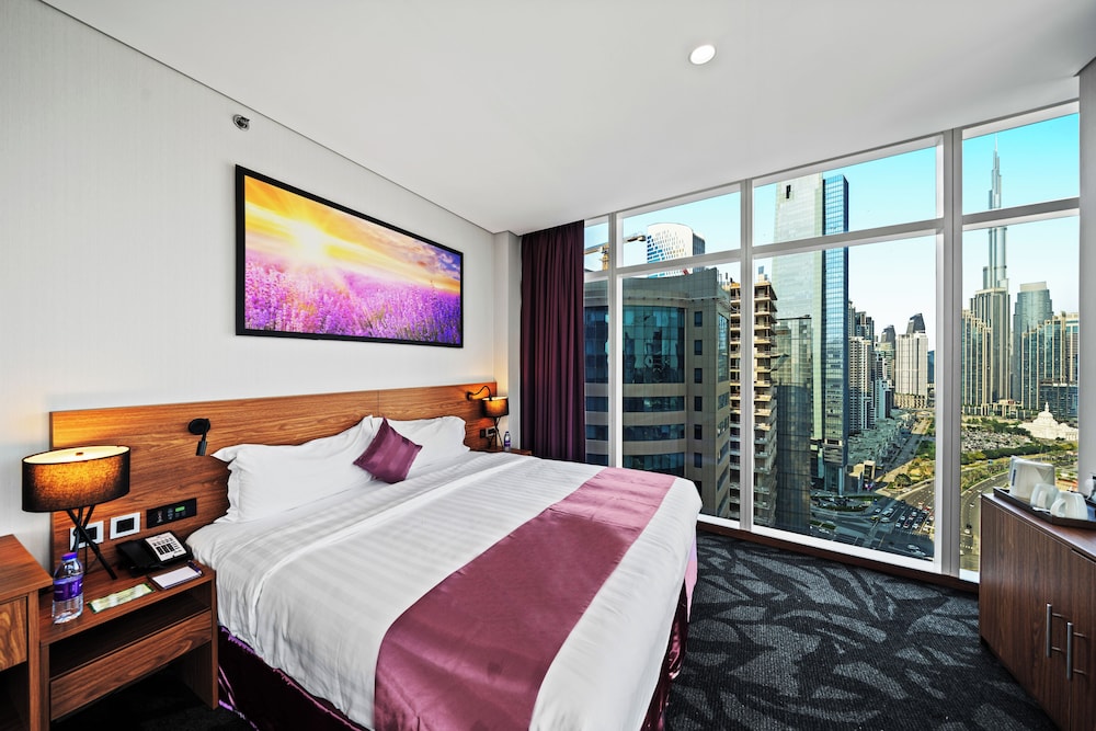 Park Regis Business Bay 11/49