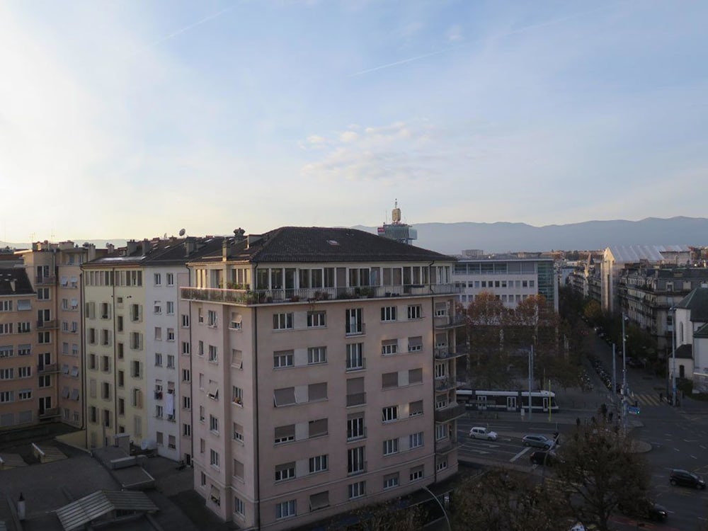 Hotel Carmen SA 1/50