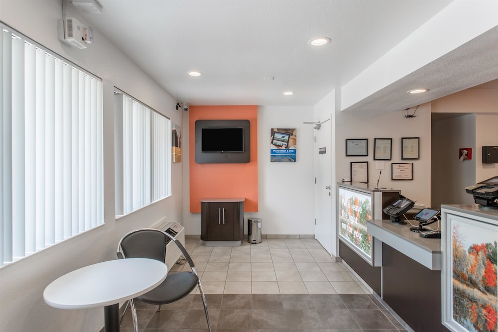 Motel6 Goodlettsville, TN - Nashville 36/39