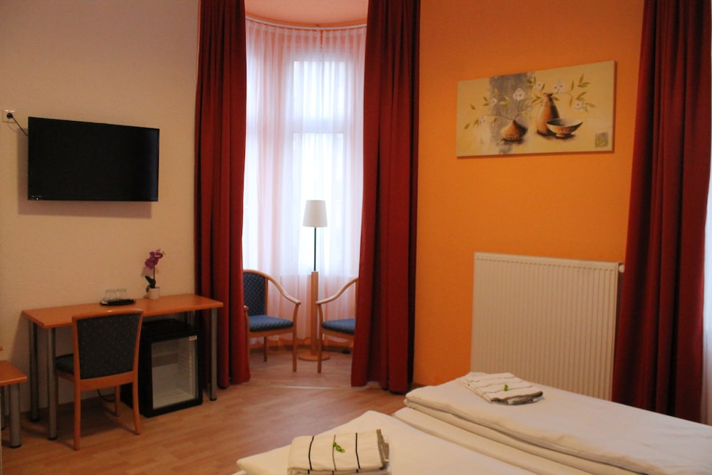 HOTEL WEIDENHOF 26/47