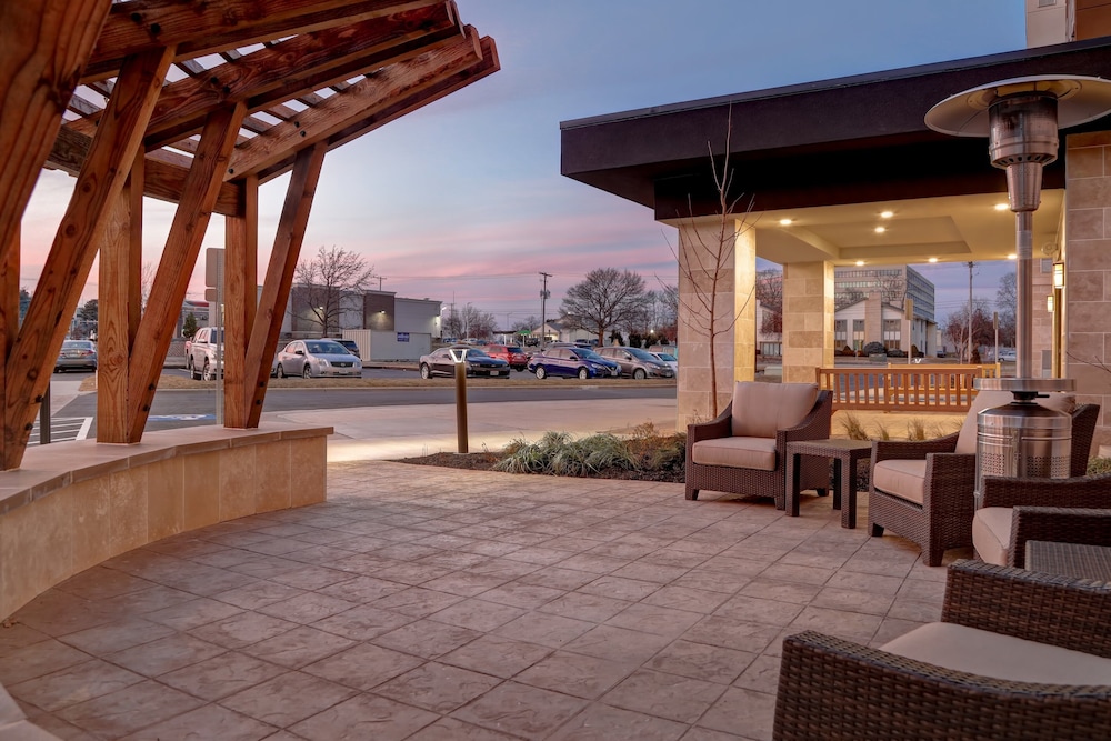 Staybridge Suites Overland Park - Kansas City S 1/69