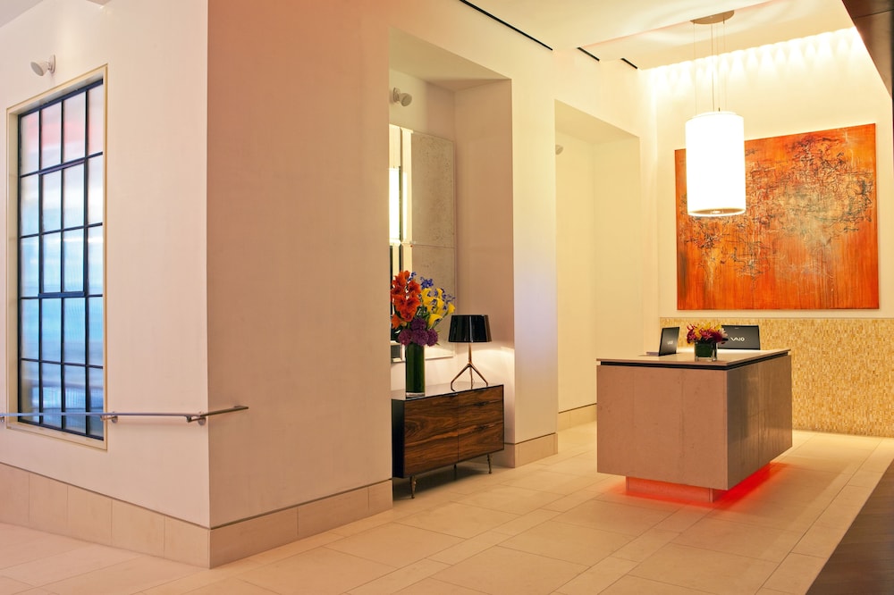 Hotel 48LEX New York 45/70