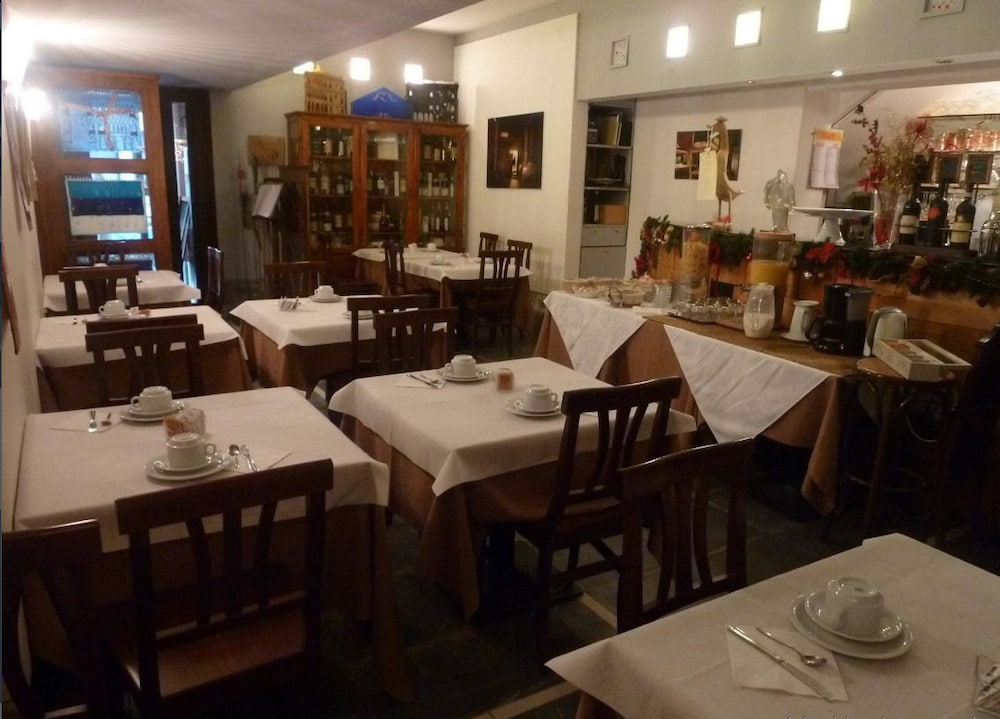 Hotel Locanda Salieri 21/26
