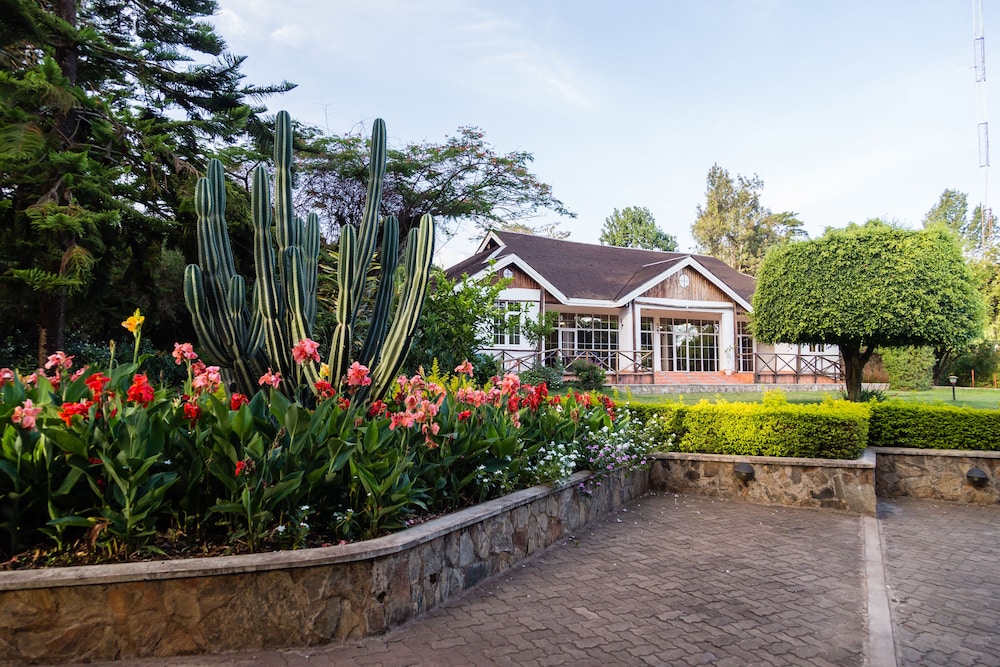 Protea Hotel Aishi Machame 42/50