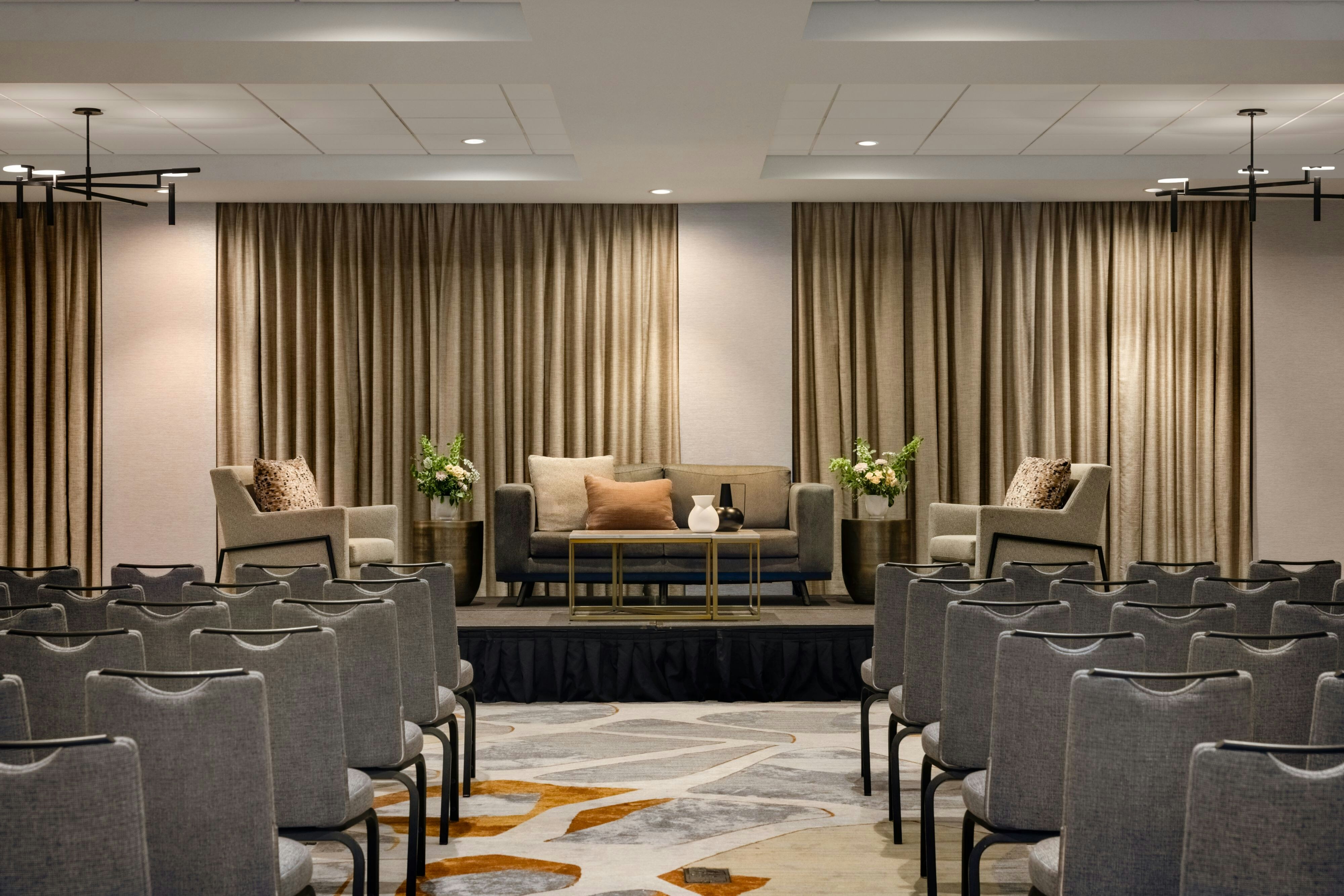 Sheraton Madison Hotel 46/70
