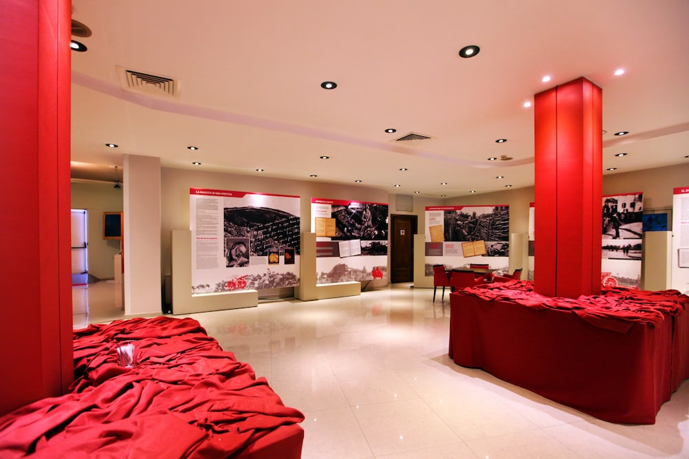 Villa Fiorita Hotel 29/50