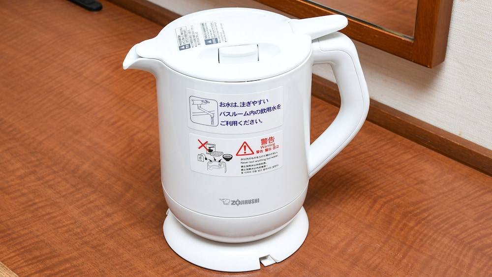 ベッセルホテル福岡貝塚 写真5