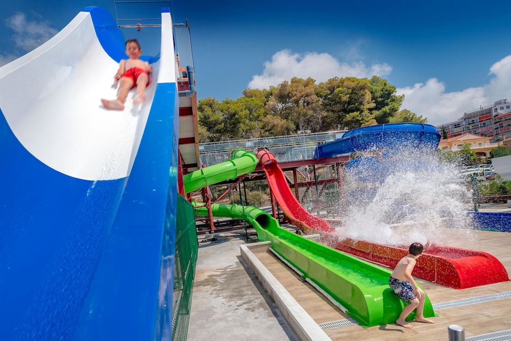 Best Lloret Splash 27/47