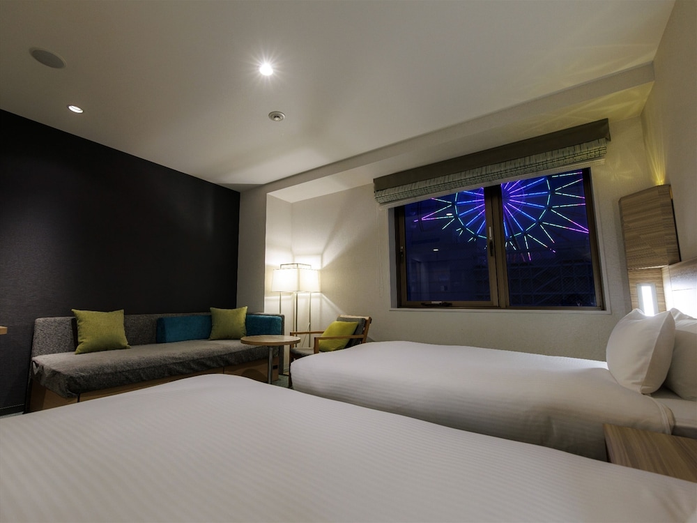 JR KYUSHU HOTEL KAGOSHIMA 13/48