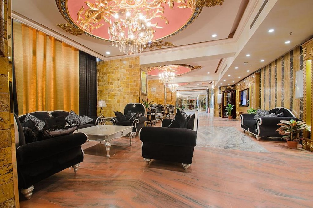 فندق وشقة النباريس الماسي(Al Nabarees Al Masi Hotel & Apartment) 25/29
