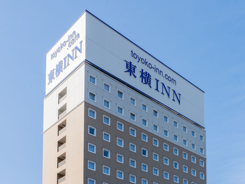Toyoko Inn Shizuoka Shimizu Ekimae 2/42