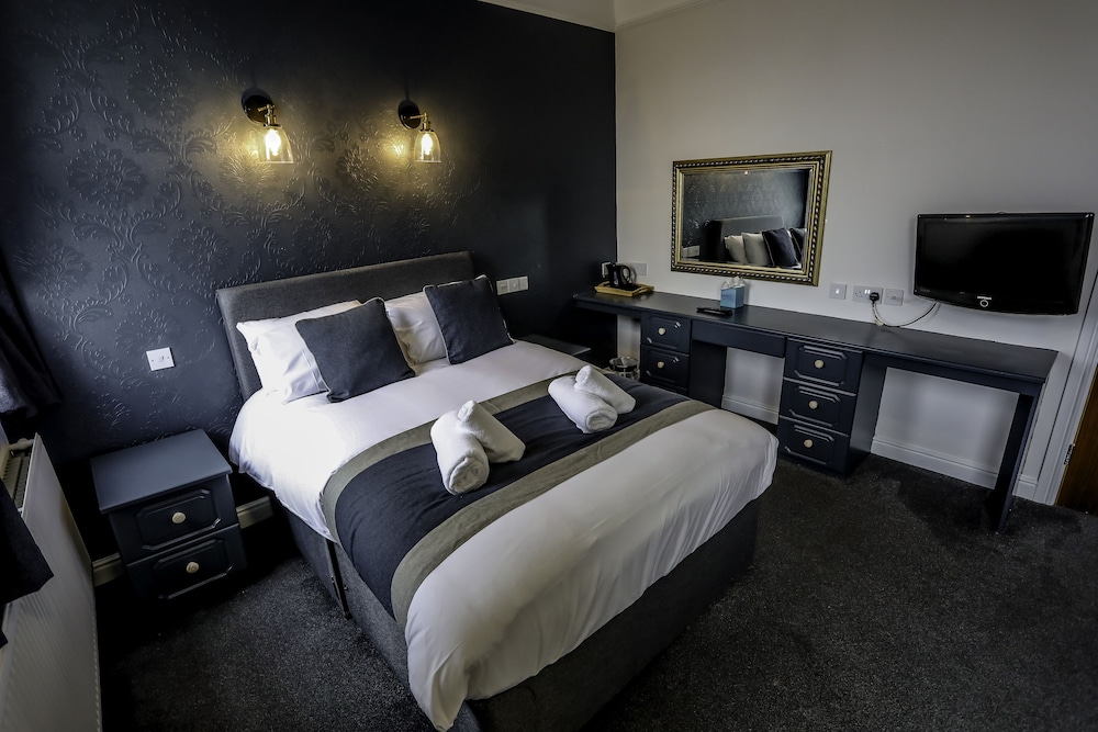 Cumbria Park Hotel 16/55