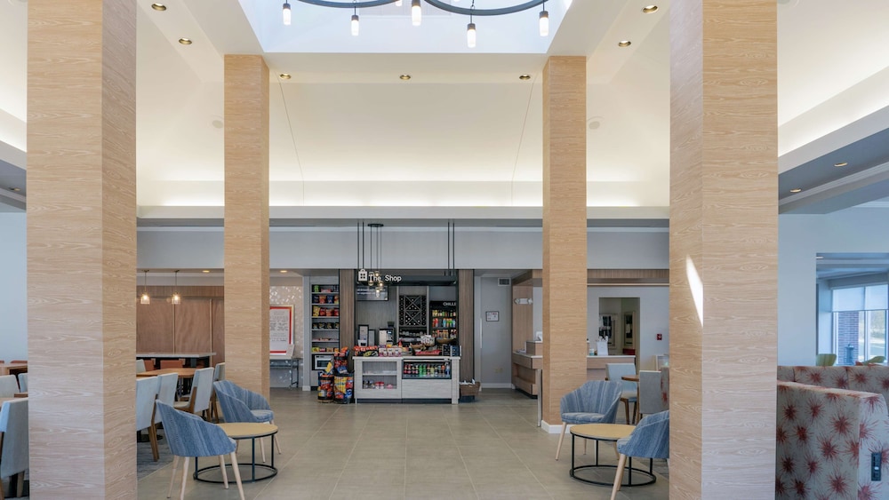 Hilton Garden Inn Plymouth, MI 26/42