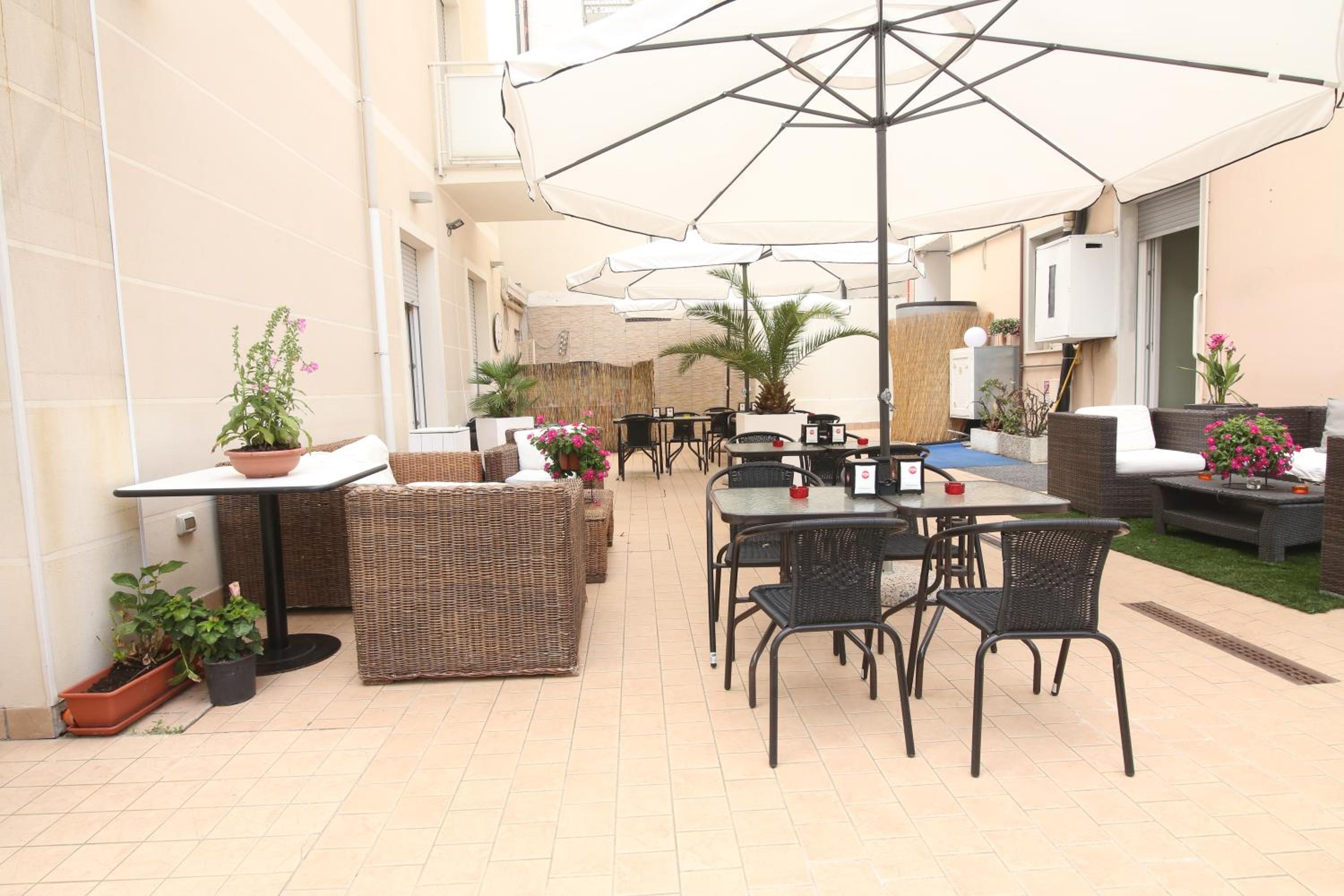Hotel Miriam 9/53