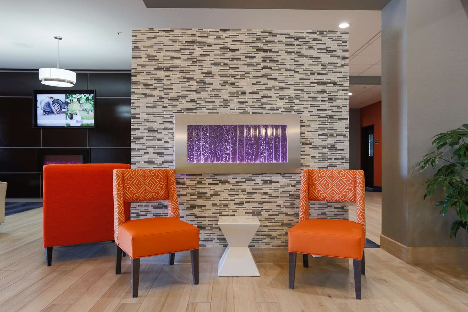 Best Western Plus Wewoka Inn & Suites 7/10