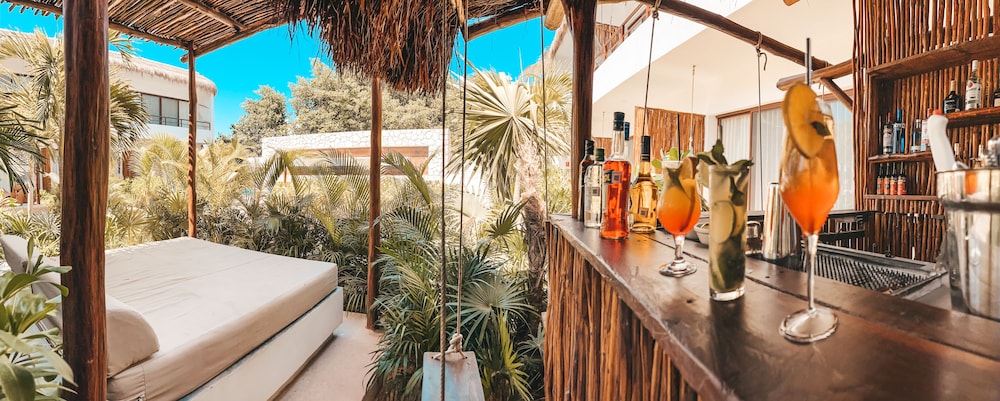 Naj Casa Holbox 50/50
