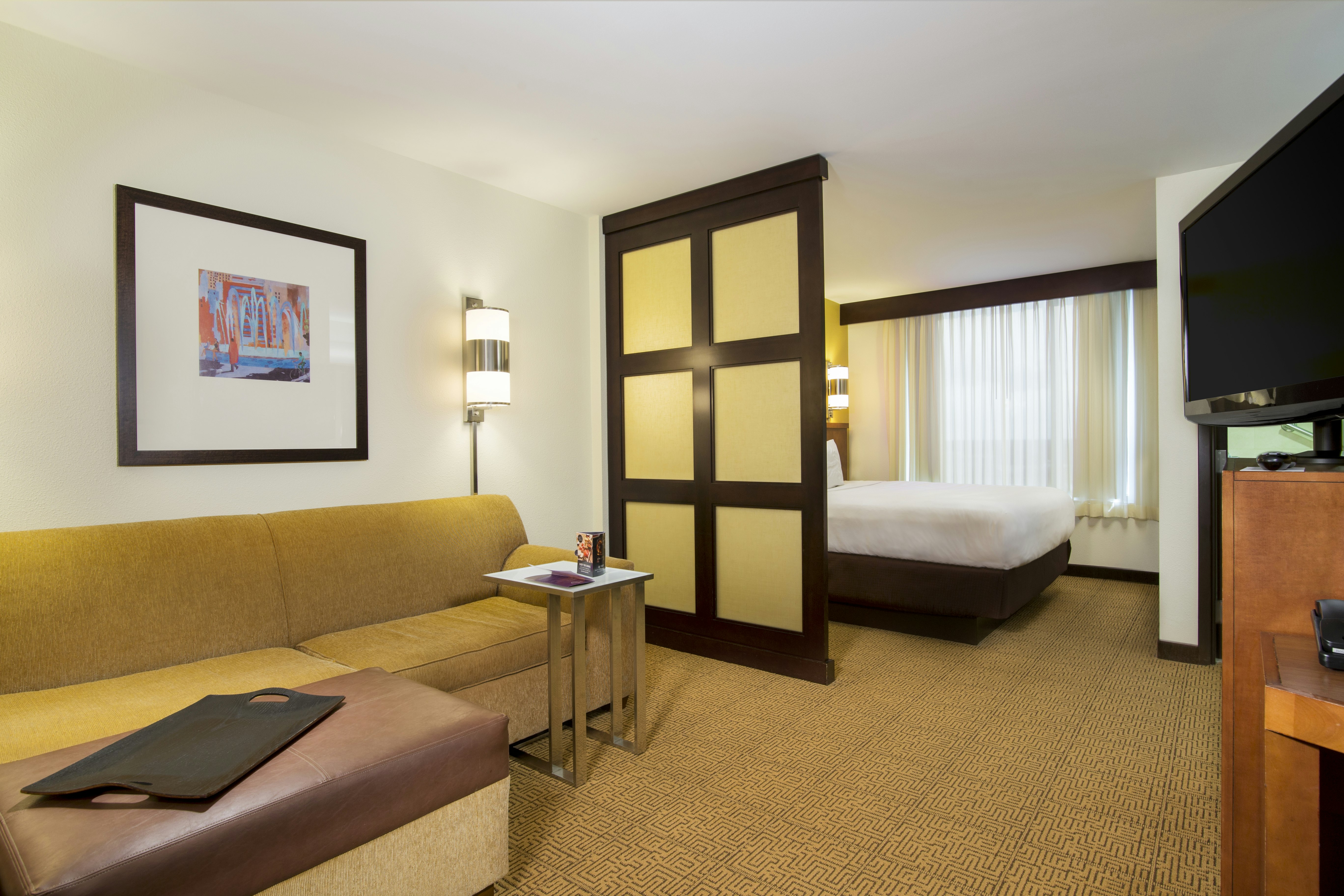 HYATT PLACE HOUSTON SUGAR LAND 17/71