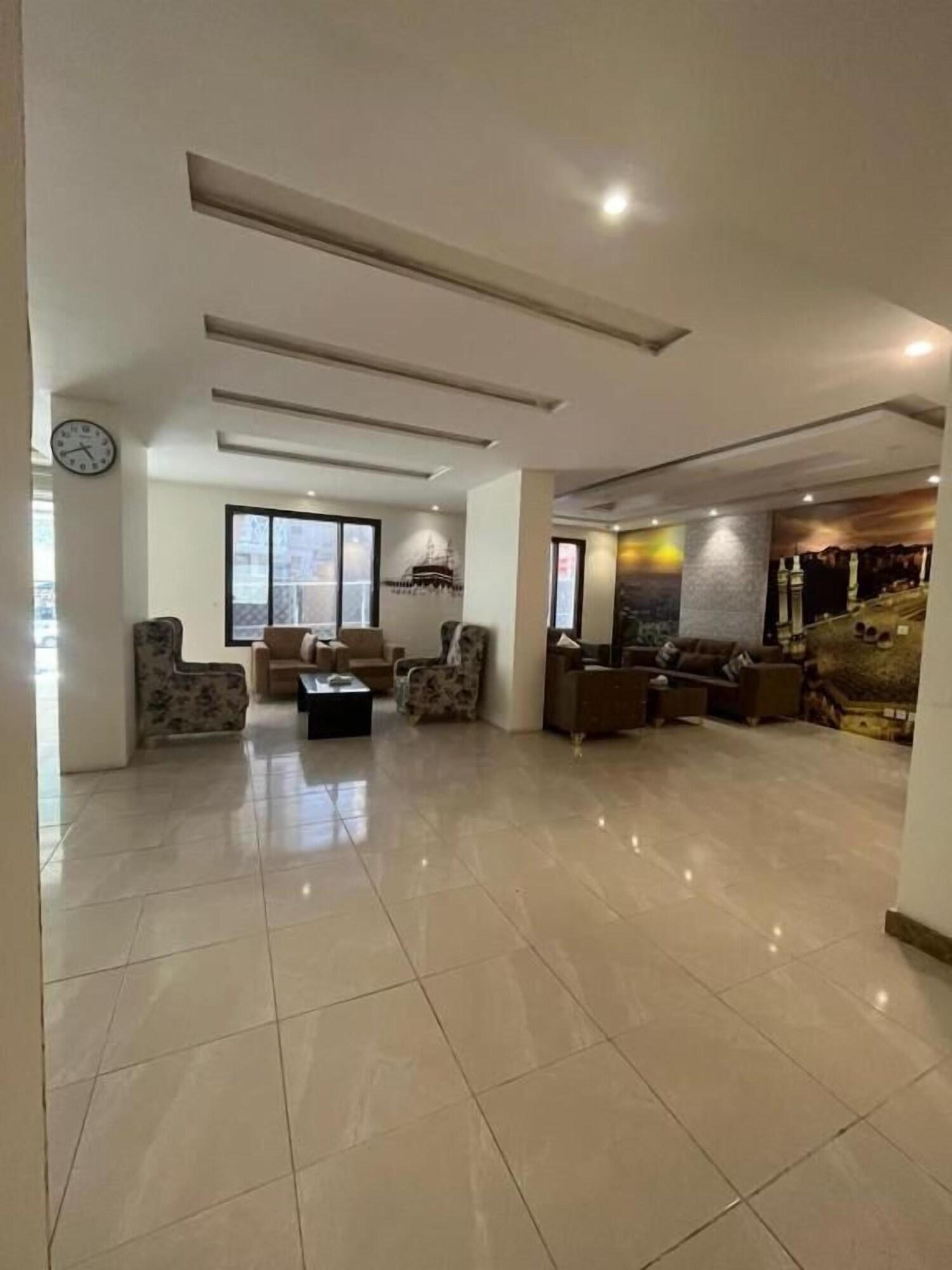 فندق سما الاماني