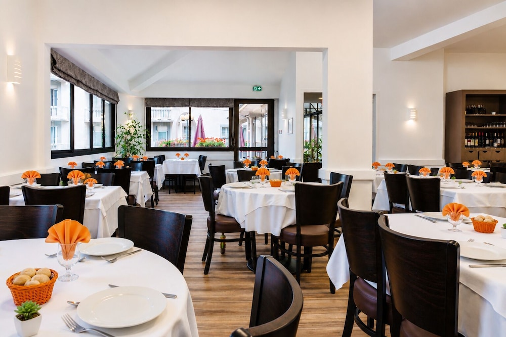 Hôtel Hélianthe 33/50