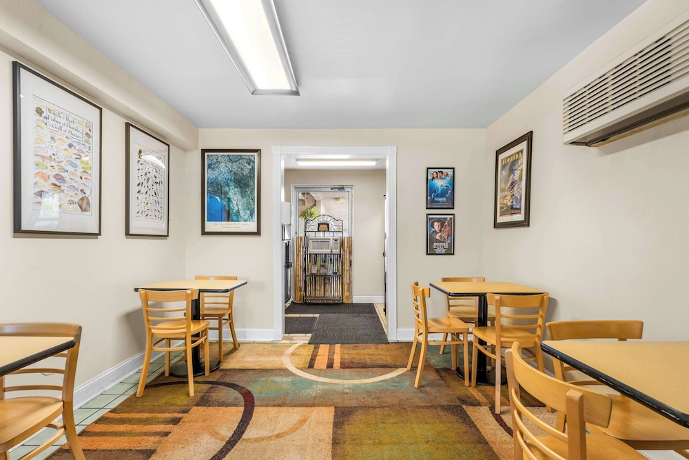 Americas Best Value Inn Lake City 35/45