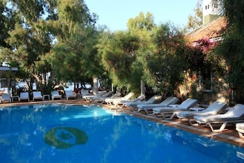 Okaliptus Otel in BODRUM
