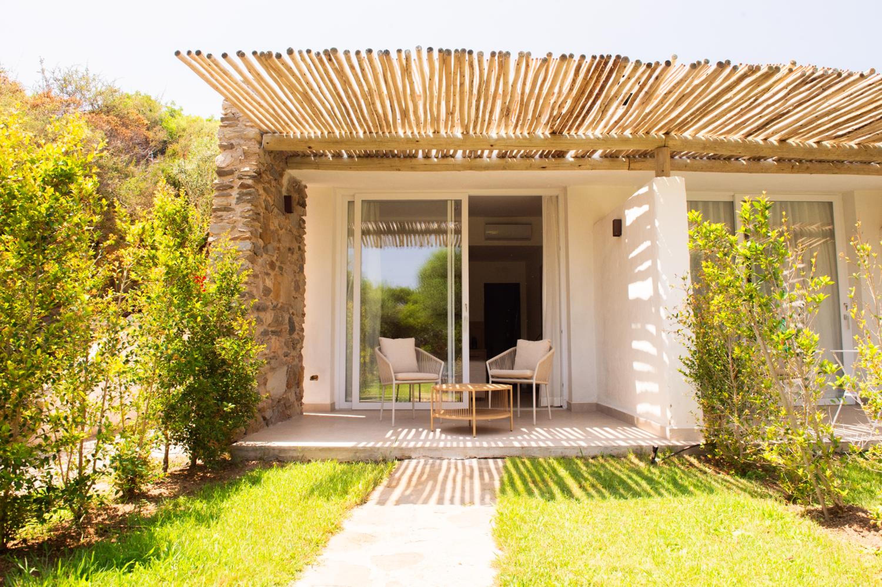 Cala Lupo Resort 24/31