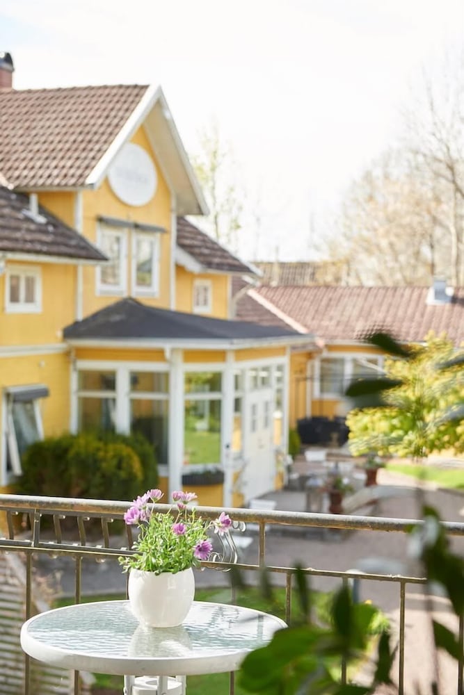Bjorkhaga Hotell & Konferens 1/50