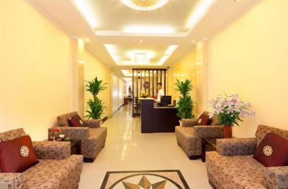 Hanoi Serenity Hotel 2 29/42