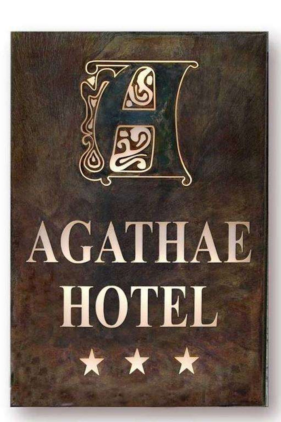Hotel Agathae 18/47