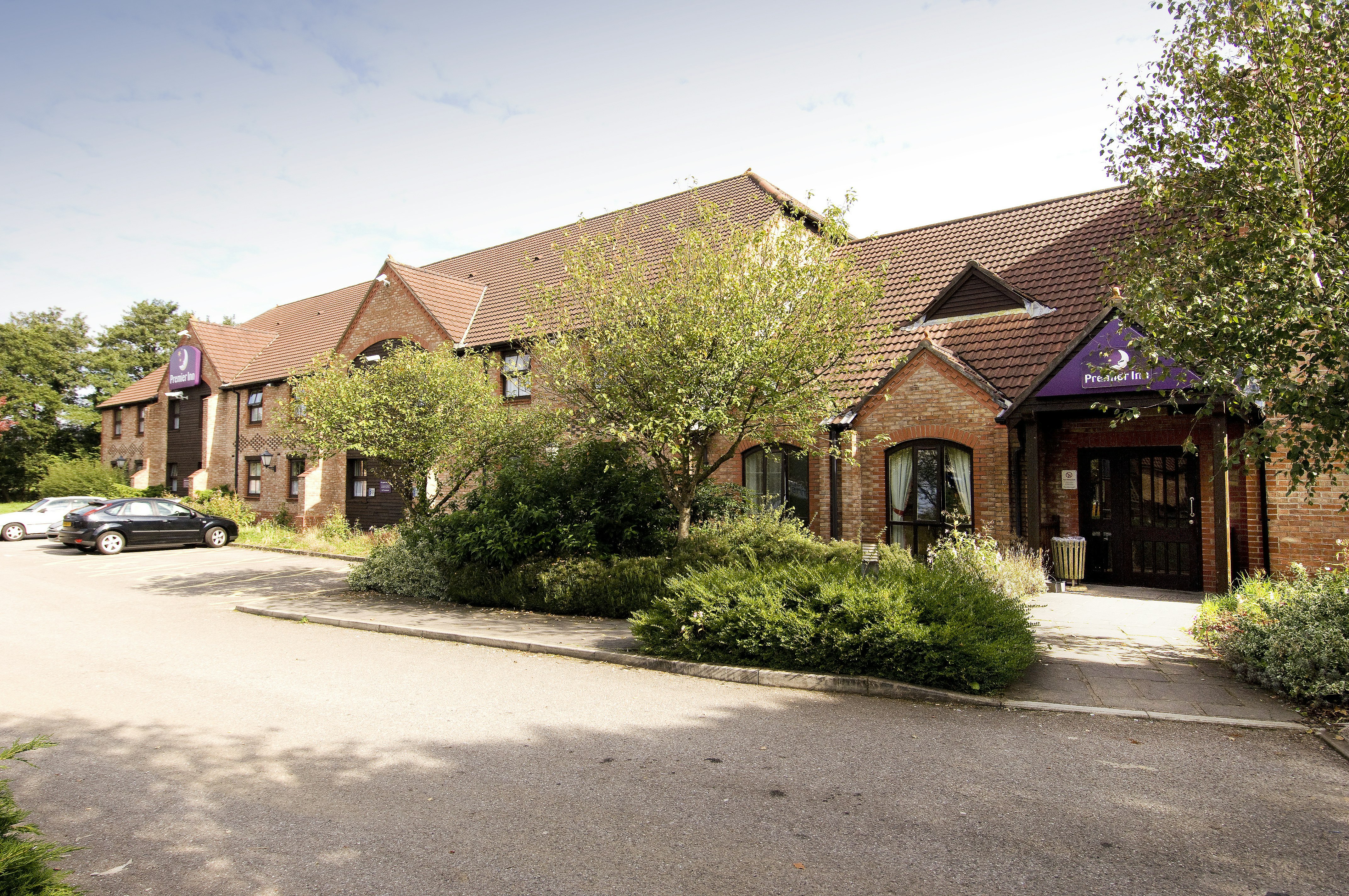 Premier Inn Bridgend (M4 J35) in BRIDGEND