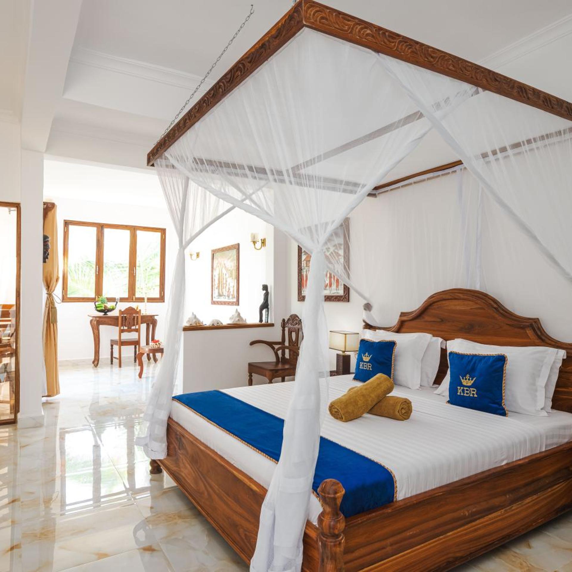 Karibu Beach Resort 19/58