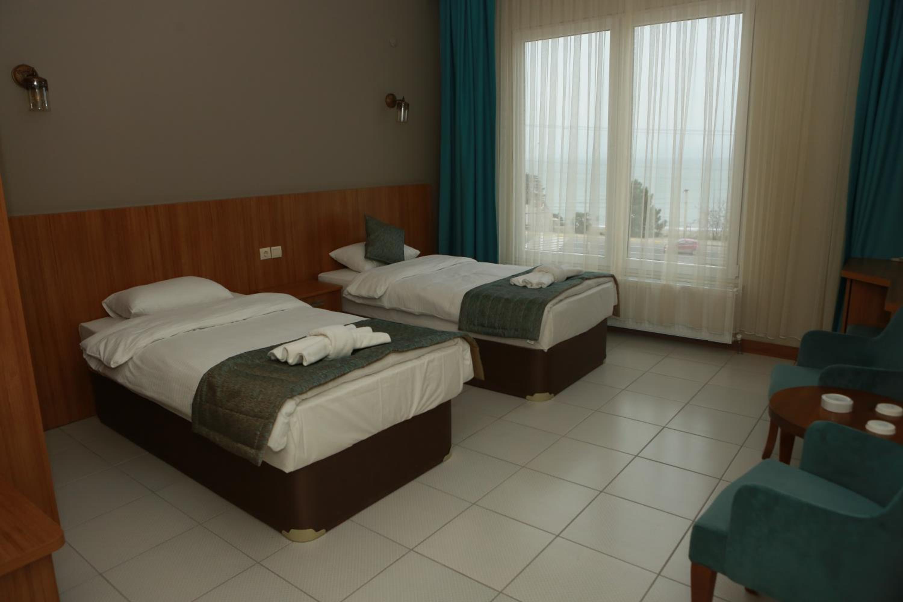 Fatsa Safir Otel 29/46
