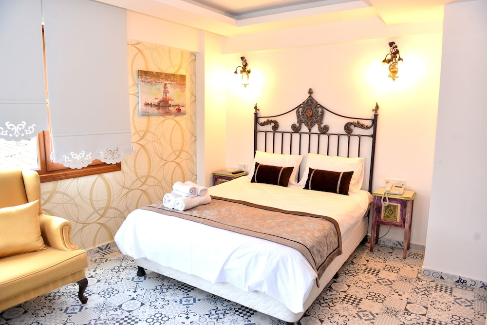 Oriella Hotel 14/40